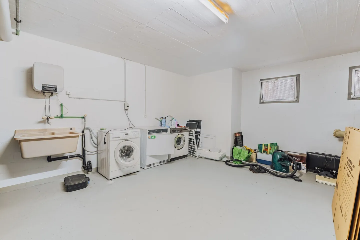 4.5-ROOM APARTMENT WITH GALLERY IN THE VILLAGE CENTER - Photo 12 of 21