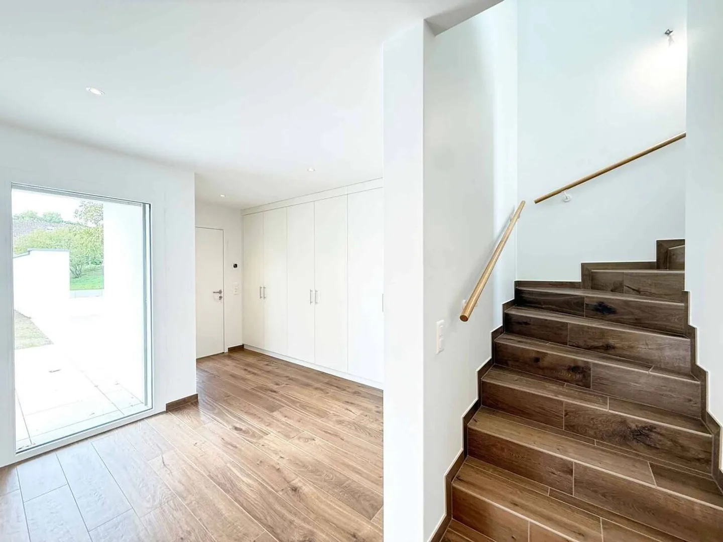 Zeitgenössische Villa mit 6,5 Zimmern in Gland - Eleganz, Licht und Gelassenheit - Foto 8 von 13