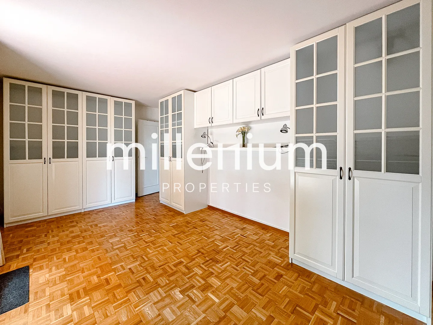 Beautiful rural villa furnished in Crans-près-Céligny - Photo 13 of 13