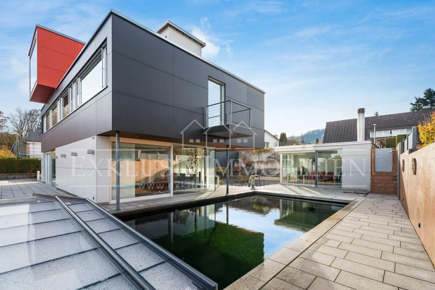 Style de vie premium avec des extras spéciaux - Photo 7 sur 8