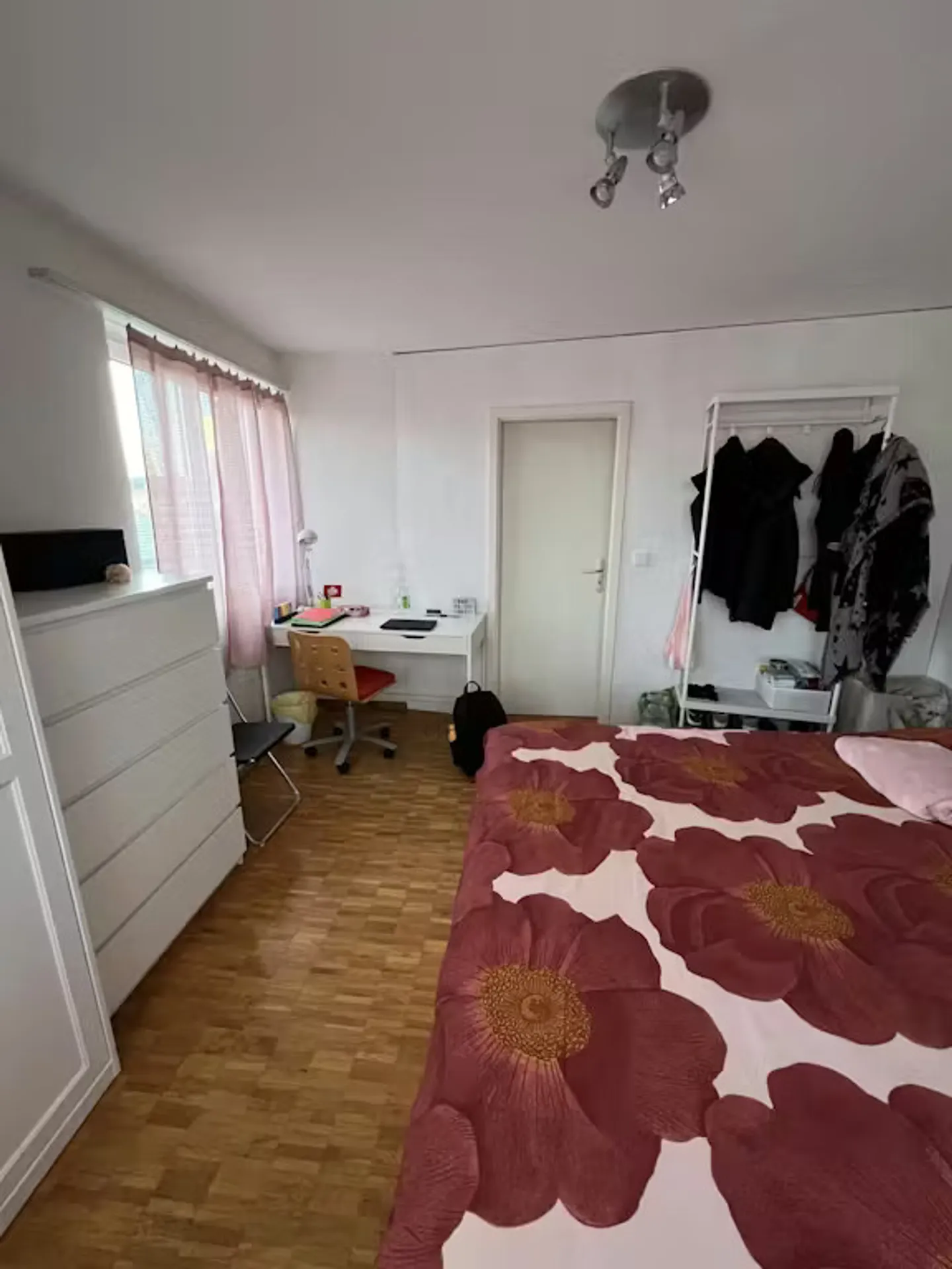 Appartamento Incantevole Ginevra - Foto 6 di 7