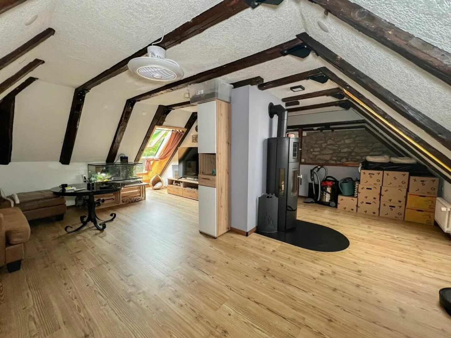 Mischgenutztes Gebäude mieten - Foto 25 von 32