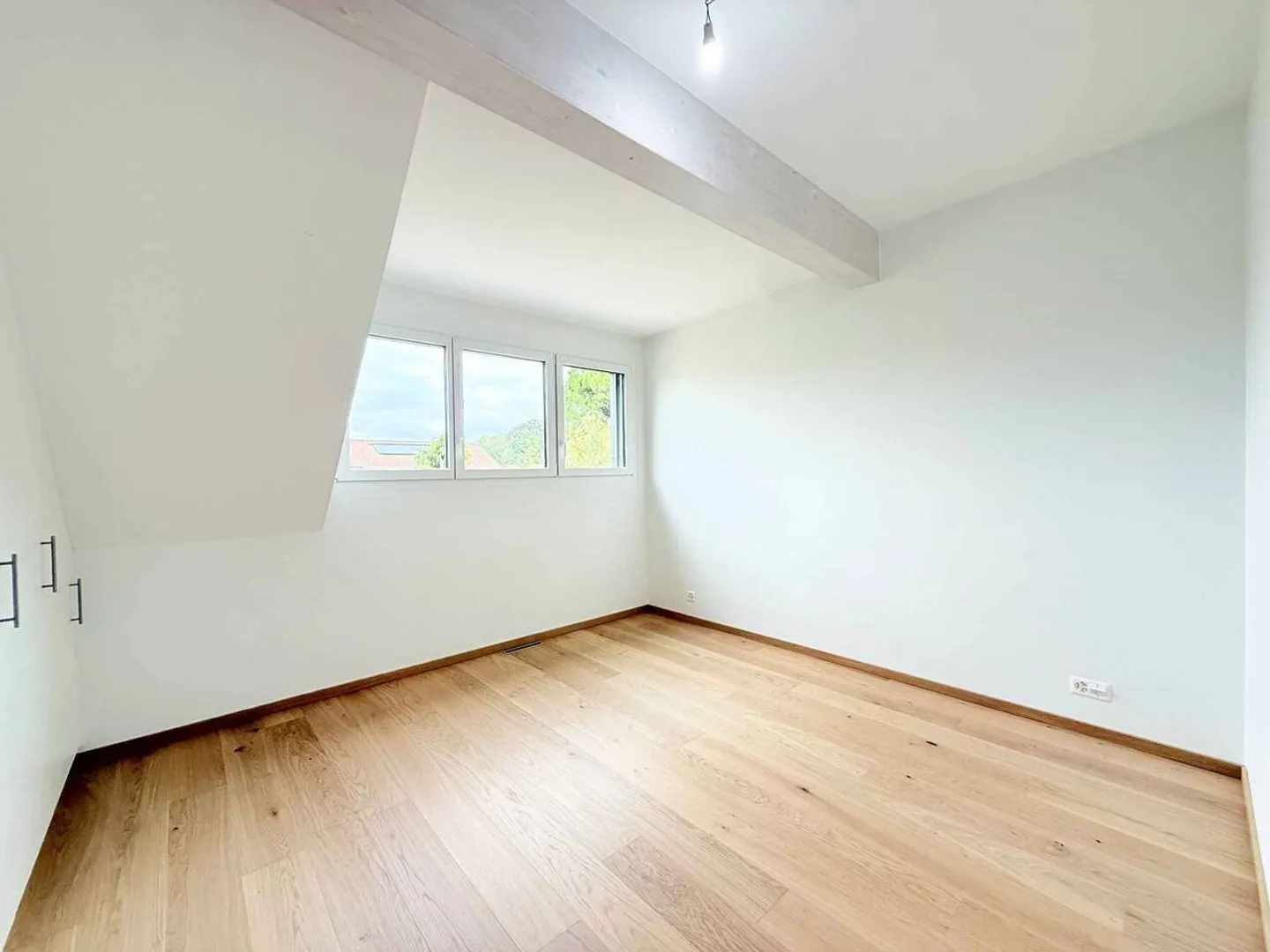 Zeitgenössische Villa mit 6,5 Zimmern in Gland - Eleganz, Licht und Gelassenheit - Foto 12 von 13