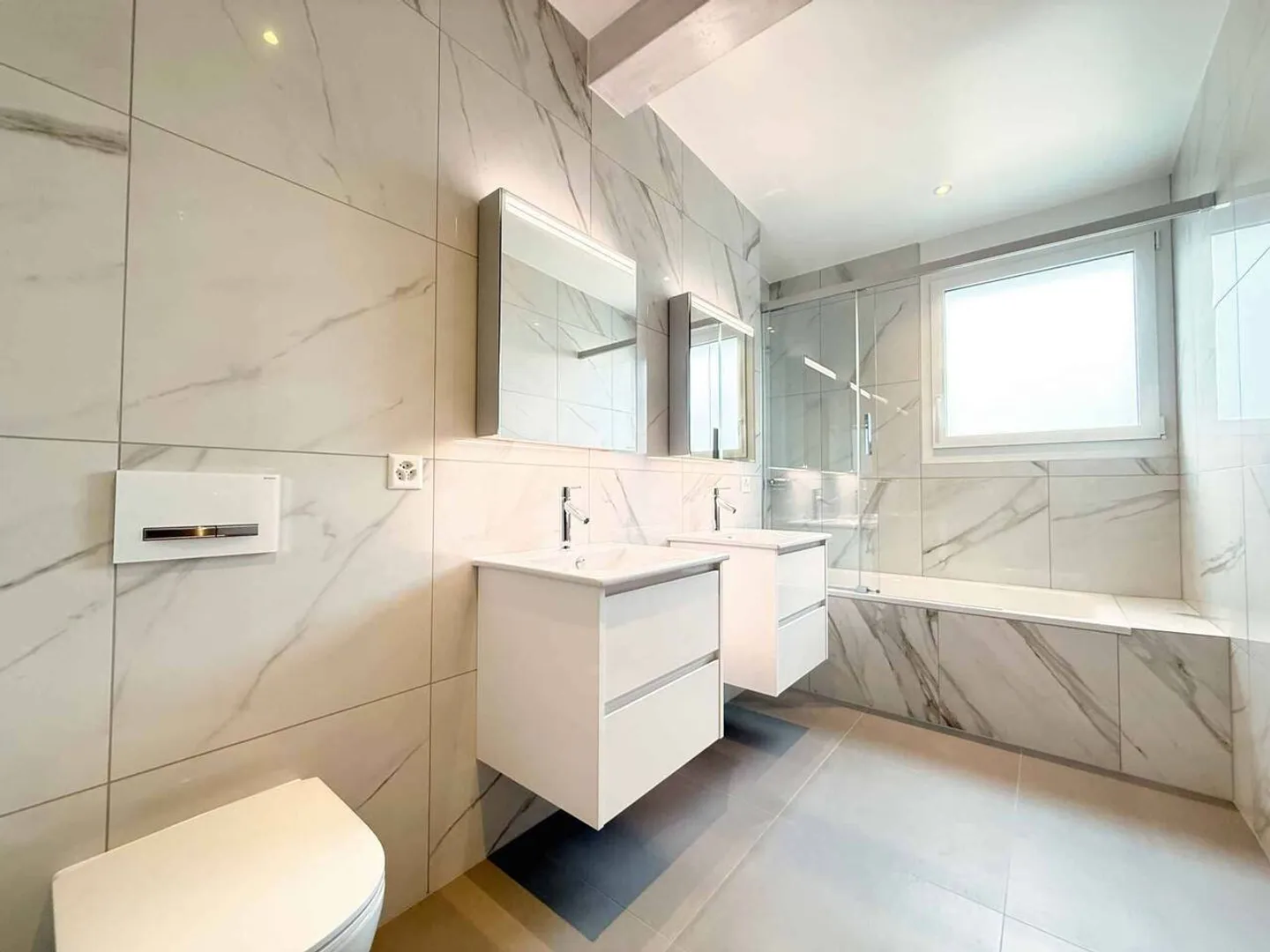 Zeitgenössische Villa mit 6,5 Zimmern in Gland - Eleganz, Licht und Gelassenheit - Foto 13 von 13