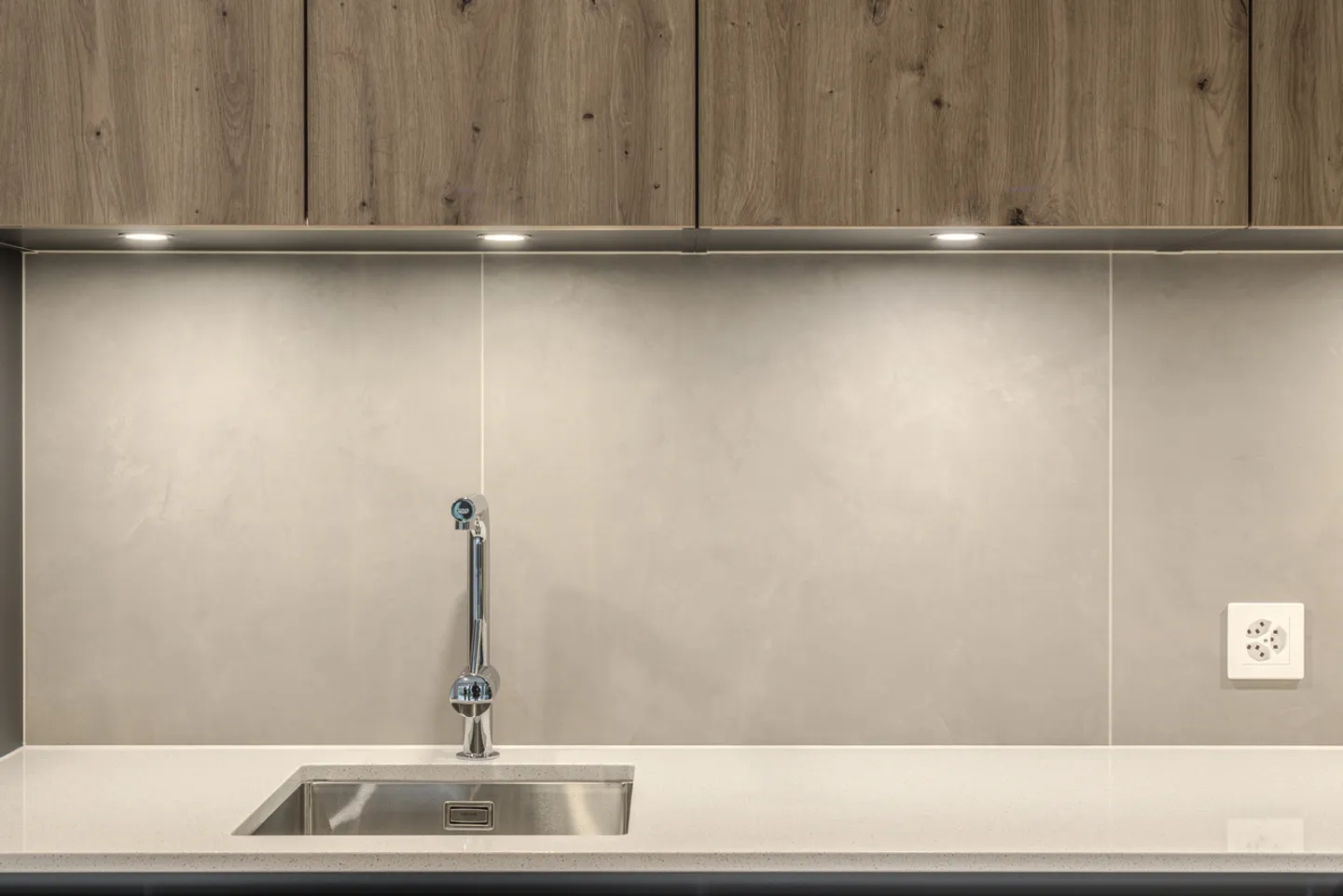 Schönes 3,5-Zimmer-Neubau mit Terrasse und Garten sofort verfügbar! - Foto 6 von 8