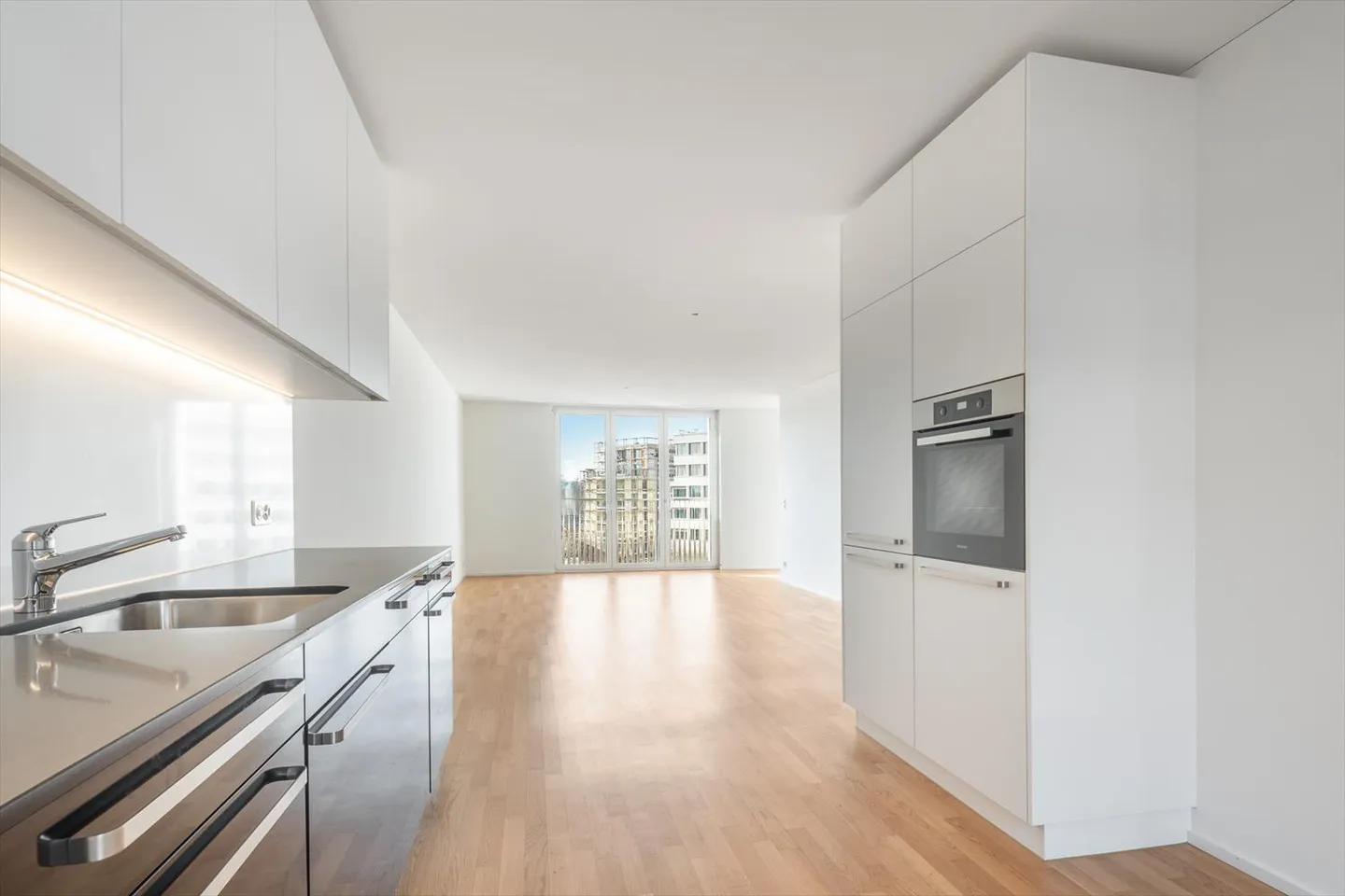 Appartement 3.5 pièces - Foto 2 von 7