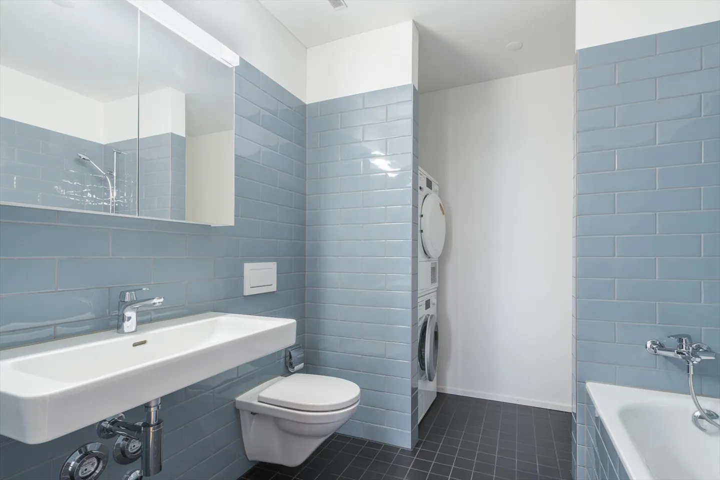 Appartement 3.5 pièces - Foto 4 von 7