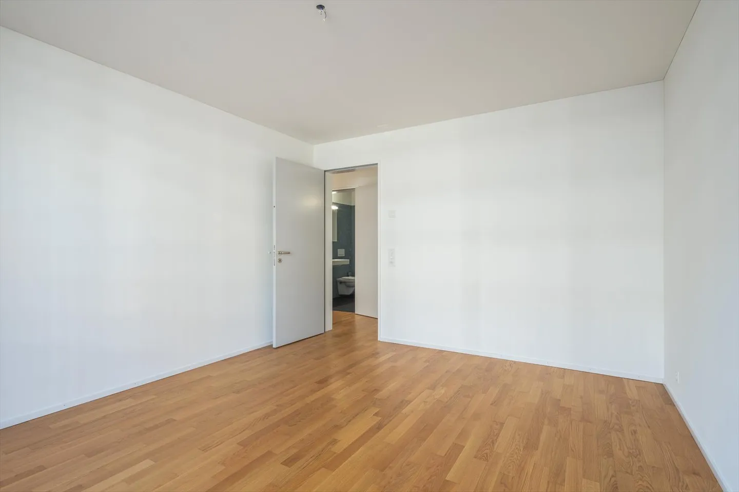 Appartement 3.5 pièces - Foto 5 von 7