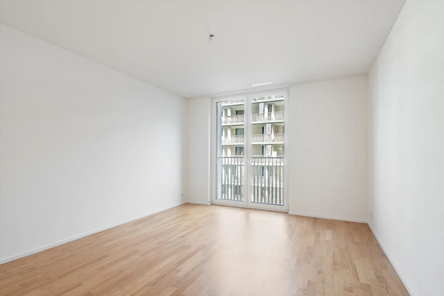 Appartement 3.5 pièces - Foto 6 von 7