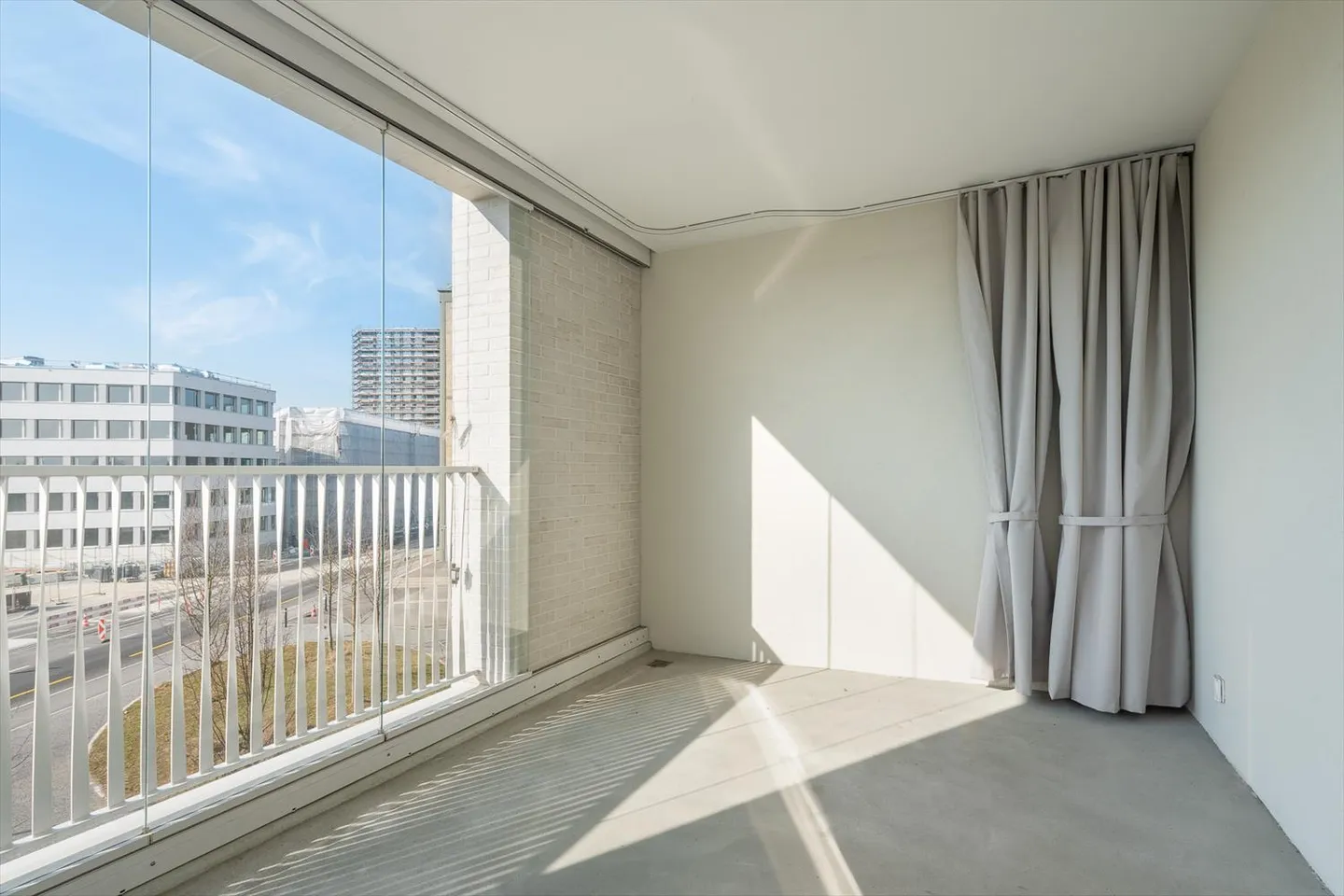 Appartement 3.5 pièces - Foto 7 von 7