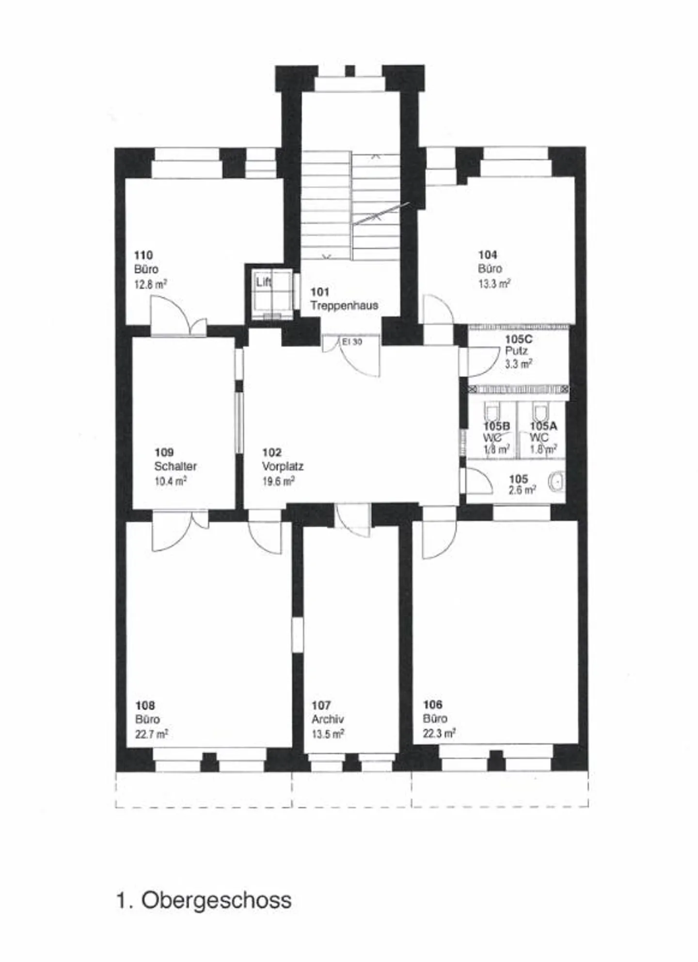 Ufficio - Foto 2 di 5