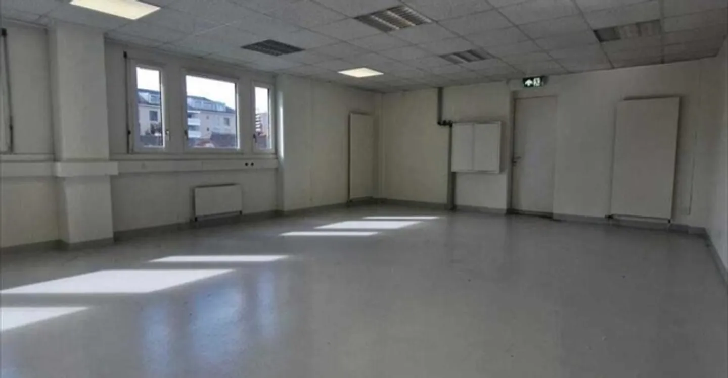 Spazio ufficio in affitto - Foto 4 di 6