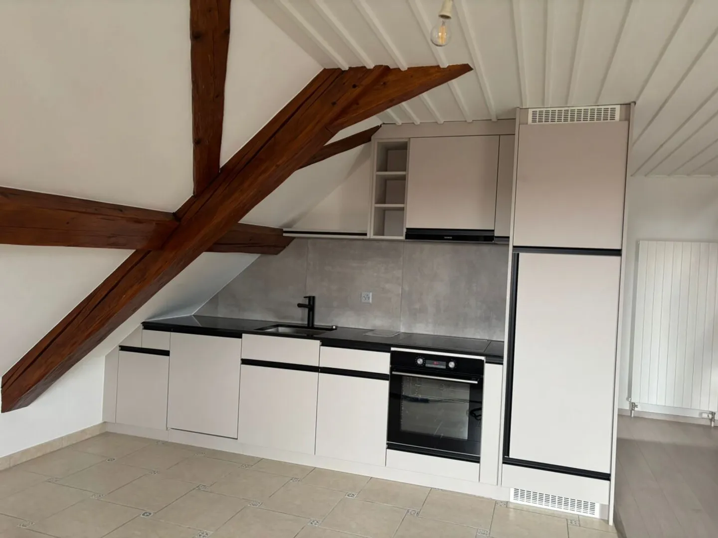 Bel appartement de 3.5p à Baulmes - Photo 4 of 10