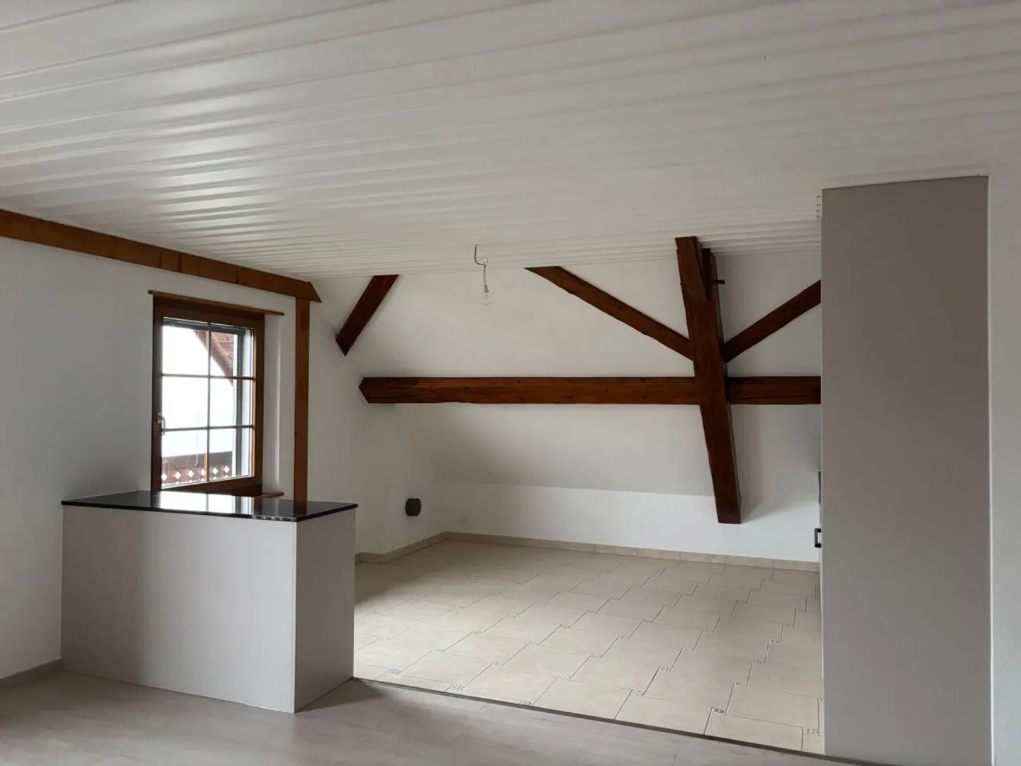 Bel appartement de 3.5p à Baulmes - Photo 5 of 10