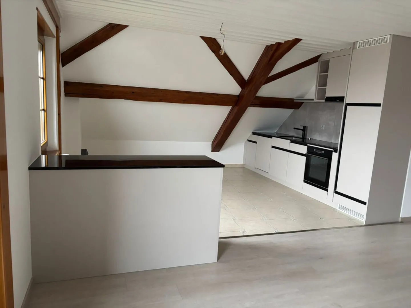 Bel appartement de 3.5p à Baulmes - Photo 1 of 10