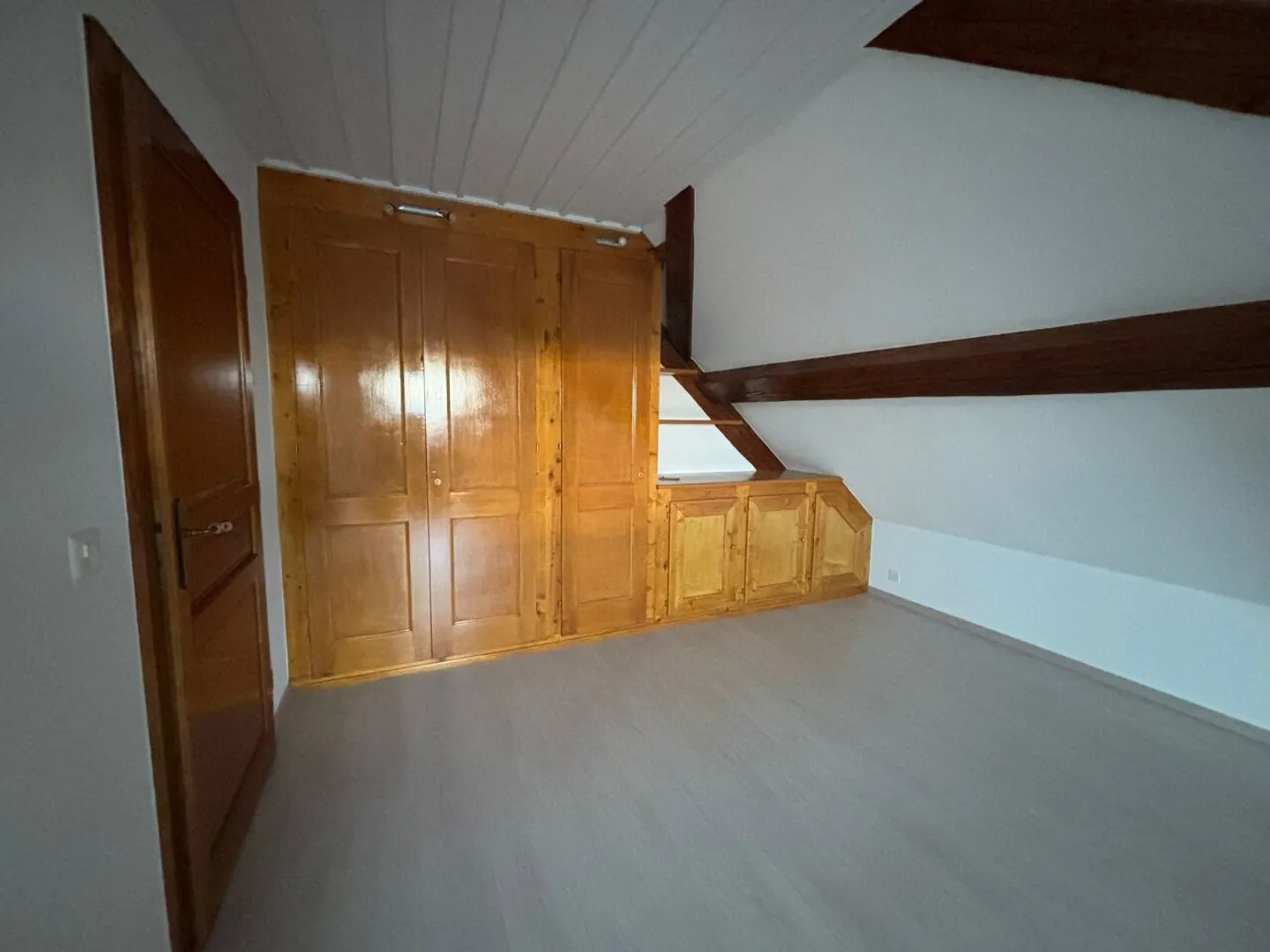 Bel appartement de 3.5p à Baulmes - Photo 2 of 10