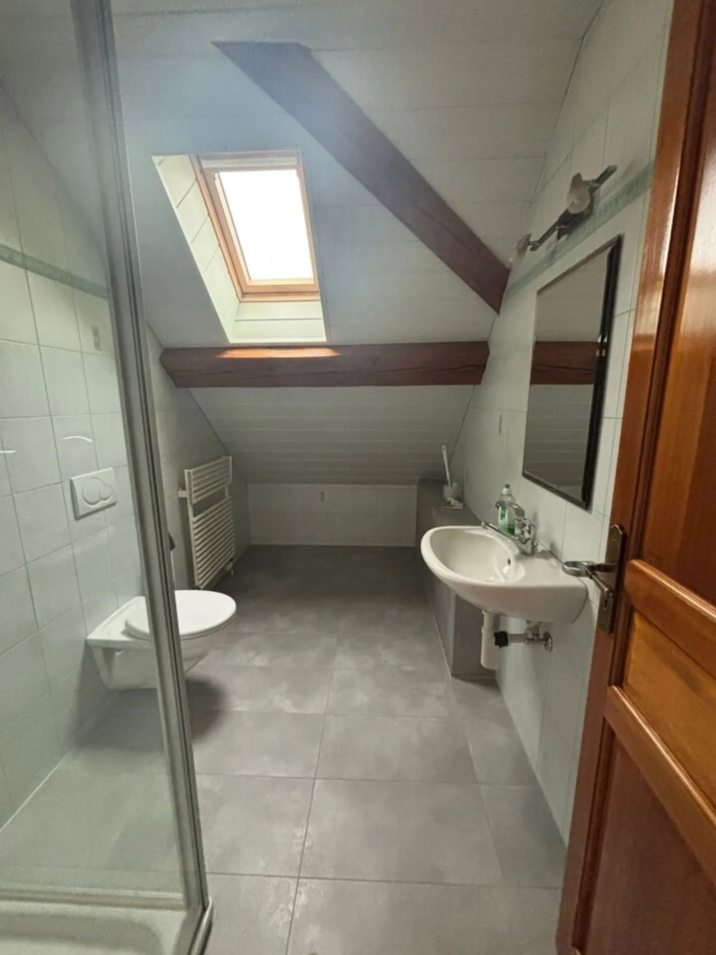 Bel appartement de 3.5p à Baulmes - Photo 8 of 10