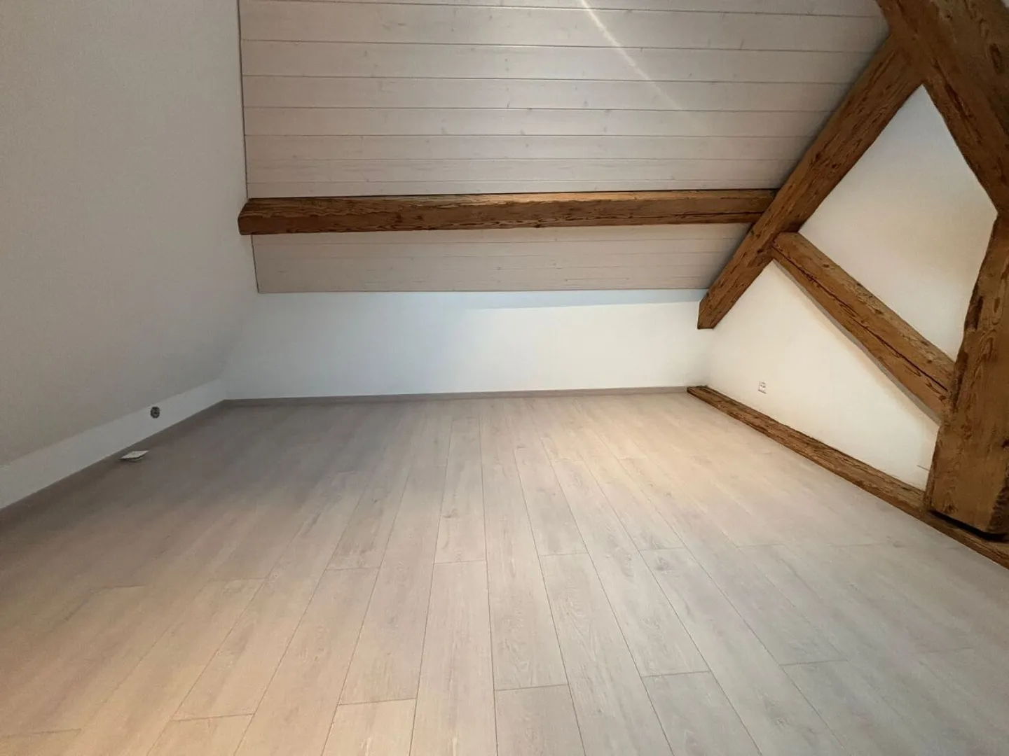 Bel appartement de 3.5p à Baulmes - Photo 9 of 10