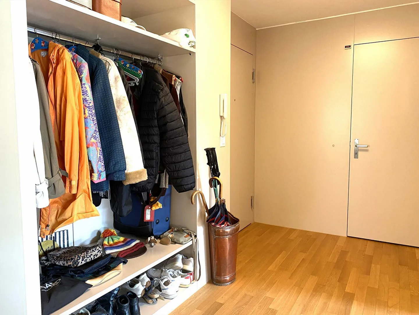 Alterswohnung zu vermieten - Foto 7 von 8