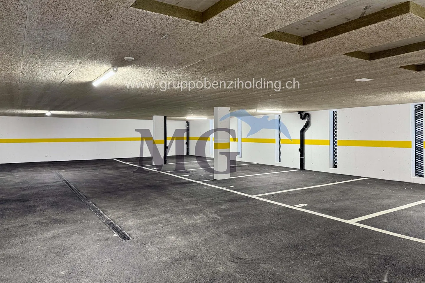 Modern 2.5-room apartment in a residential area - Photo 17 of 18