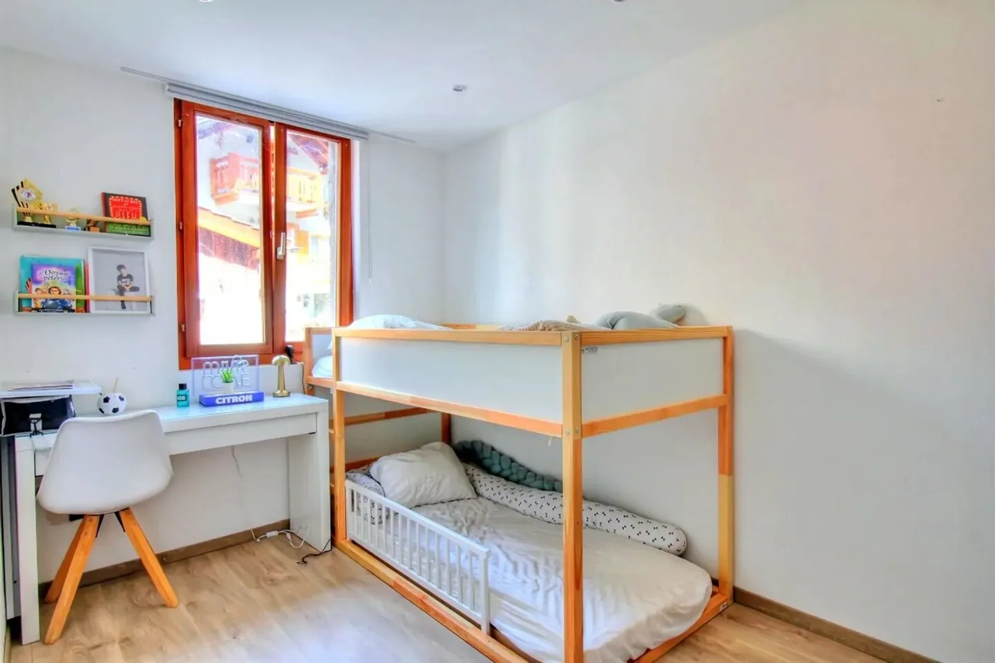 Casa di villaggio con 4,5 stanze - Foto 6 di 10