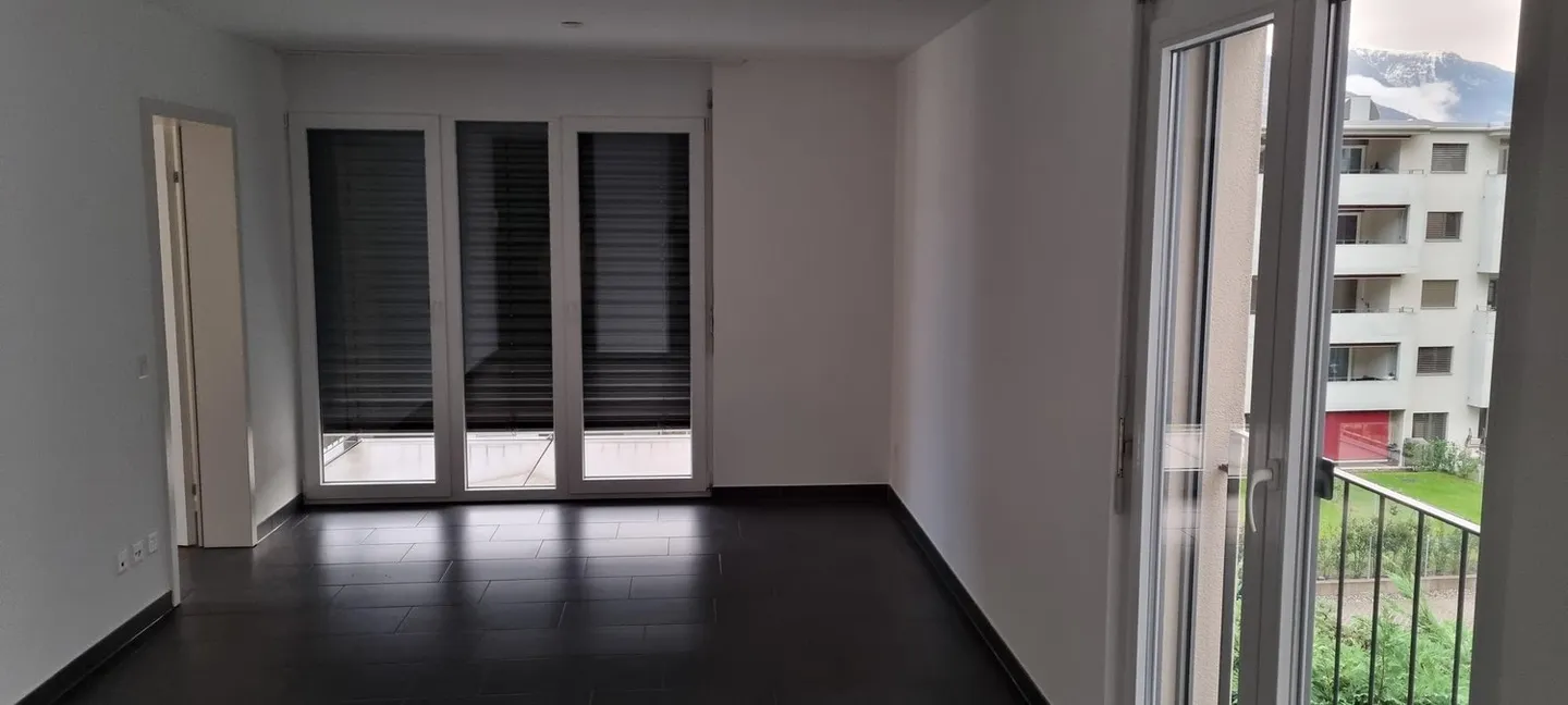 CADENAZZO - APPARTAMENTO DI DUE E MEZZO STANZE IN AFFITTO - Foto 2 di 6