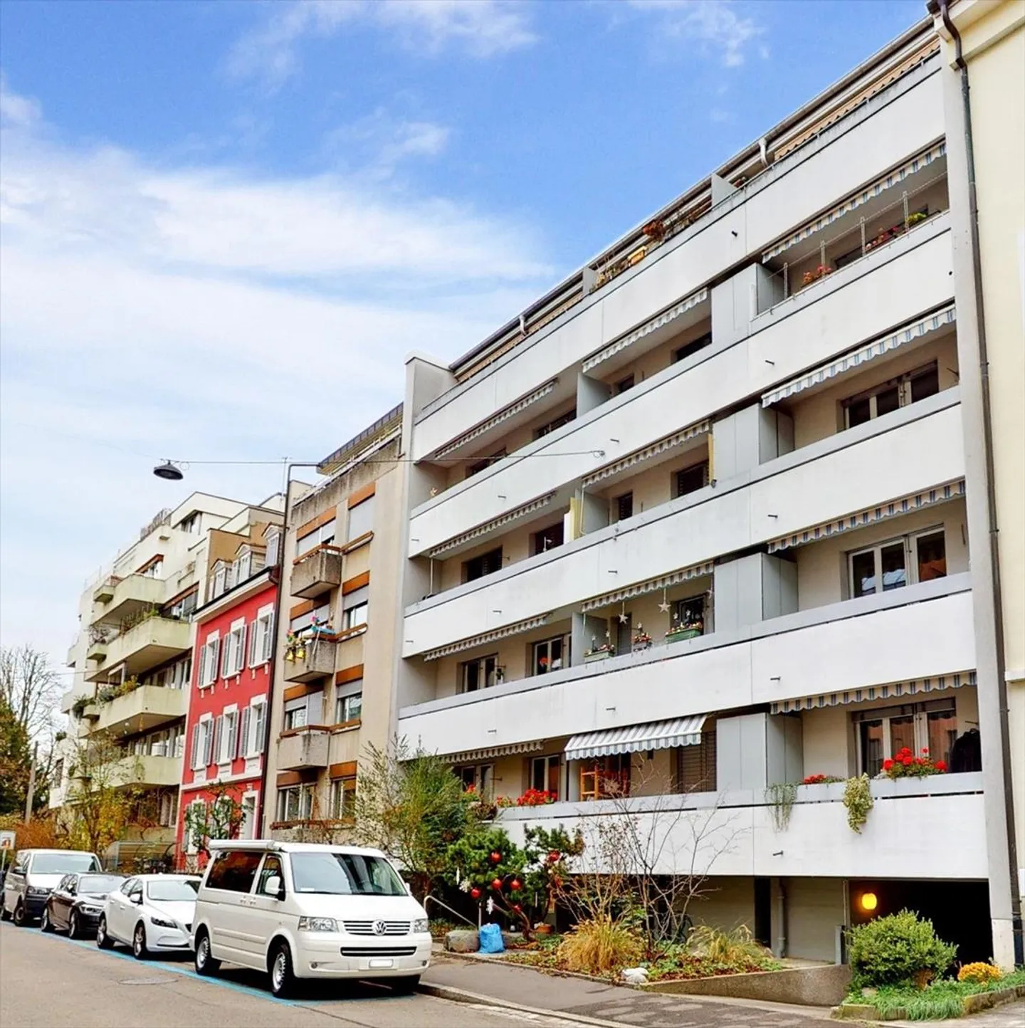 Appartamento in affitto - Foto 1 di 4