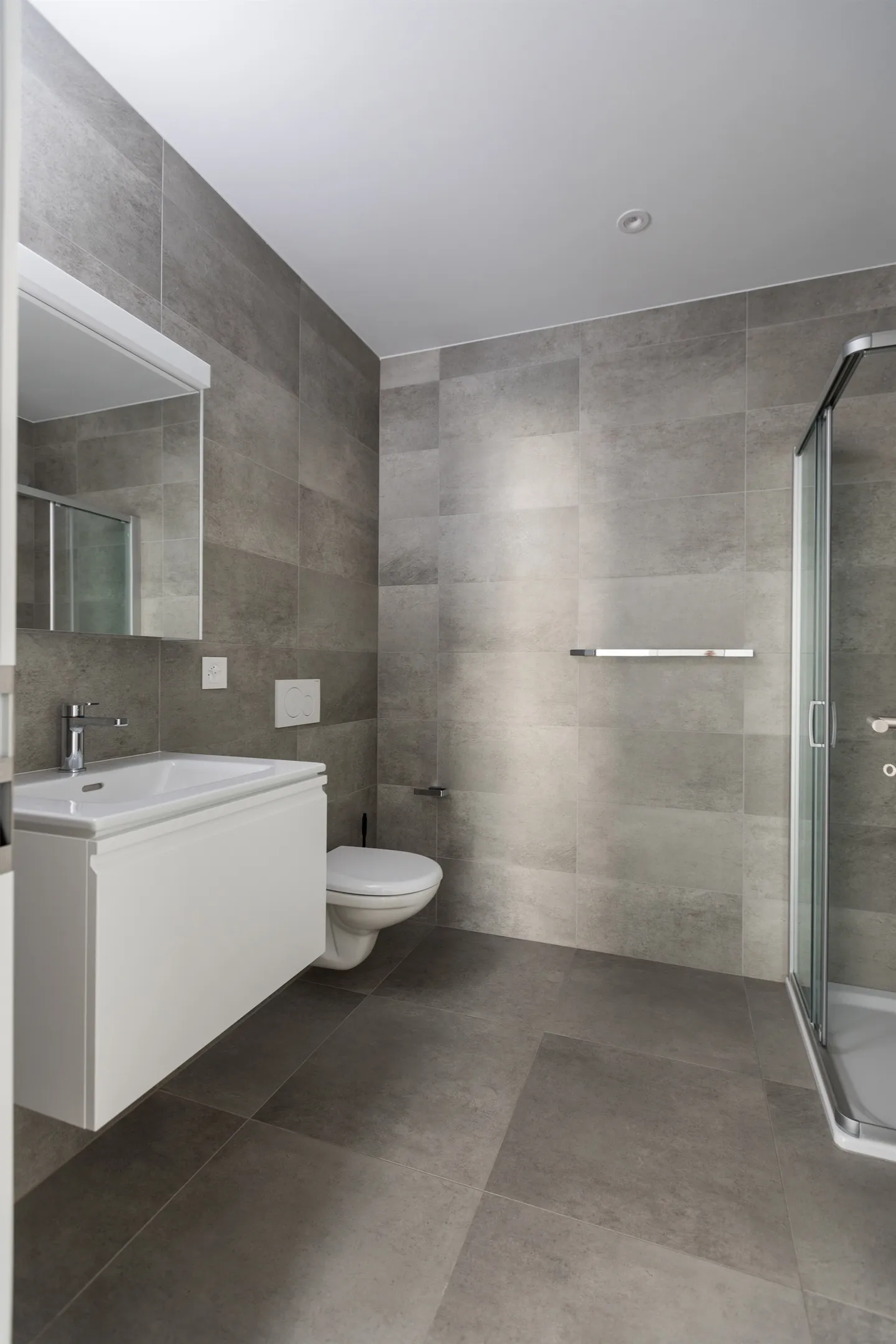 Appartamento moderno in Residenza Artemisia - Foto 2 di 2