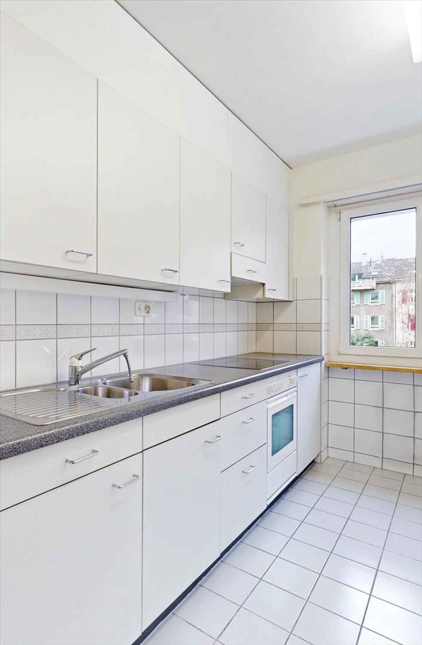 Appartamento in affitto - Foto 2 di 4