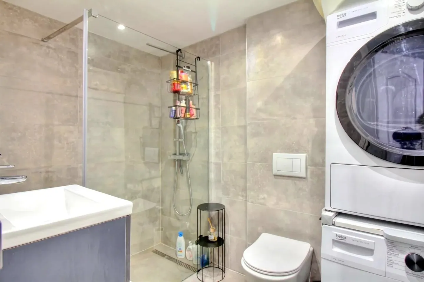 Casa di villaggio con 4,5 stanze - Foto 7 di 10