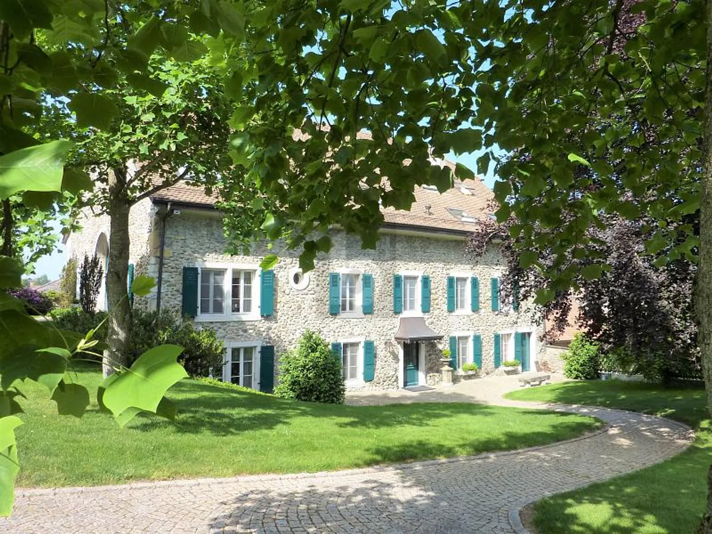 3,5-Zimmer-Wohnung - Foto 1 von 6