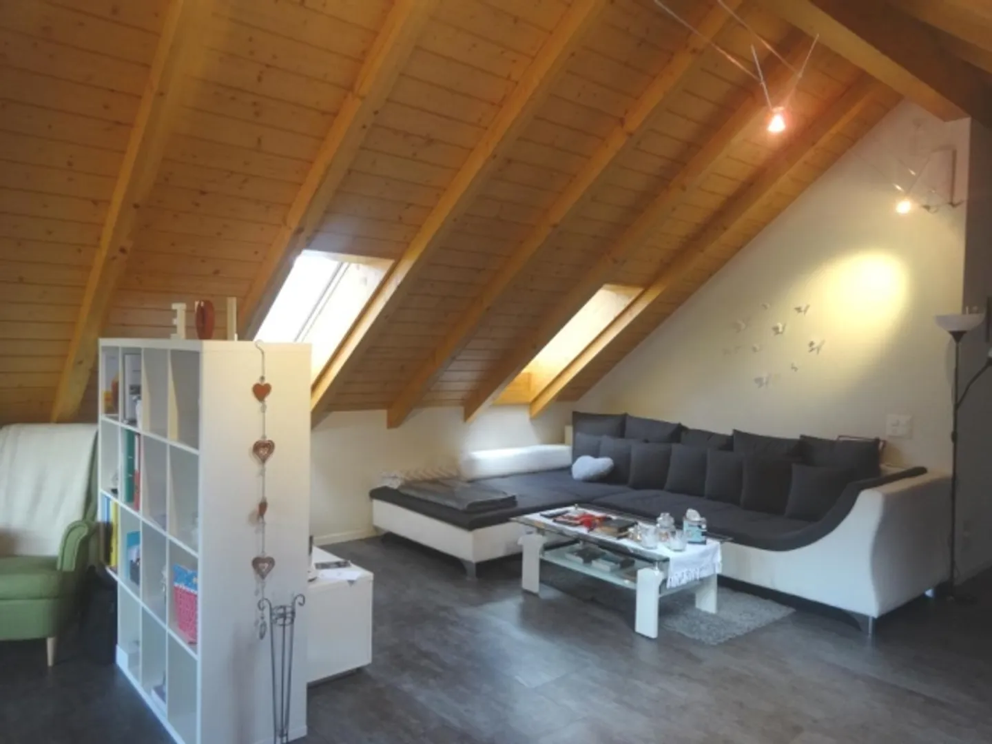 2.5 Room Apartment - Photo 1 of 11