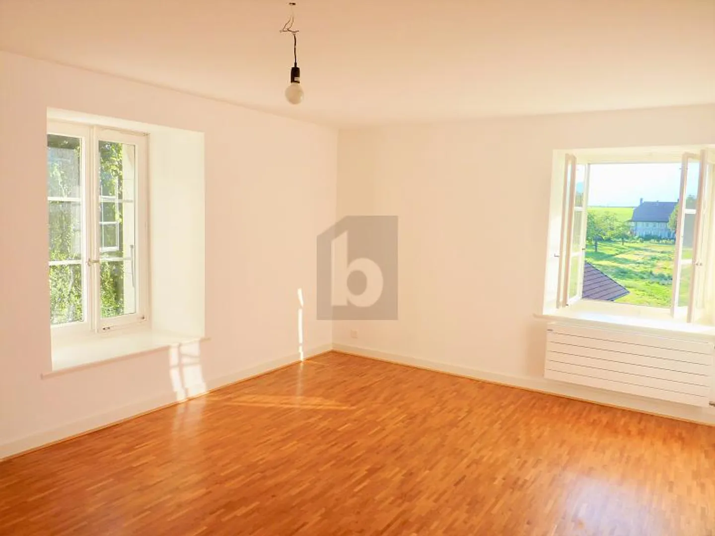 3,5-Zimmer-Wohnung - Foto 4 von 6