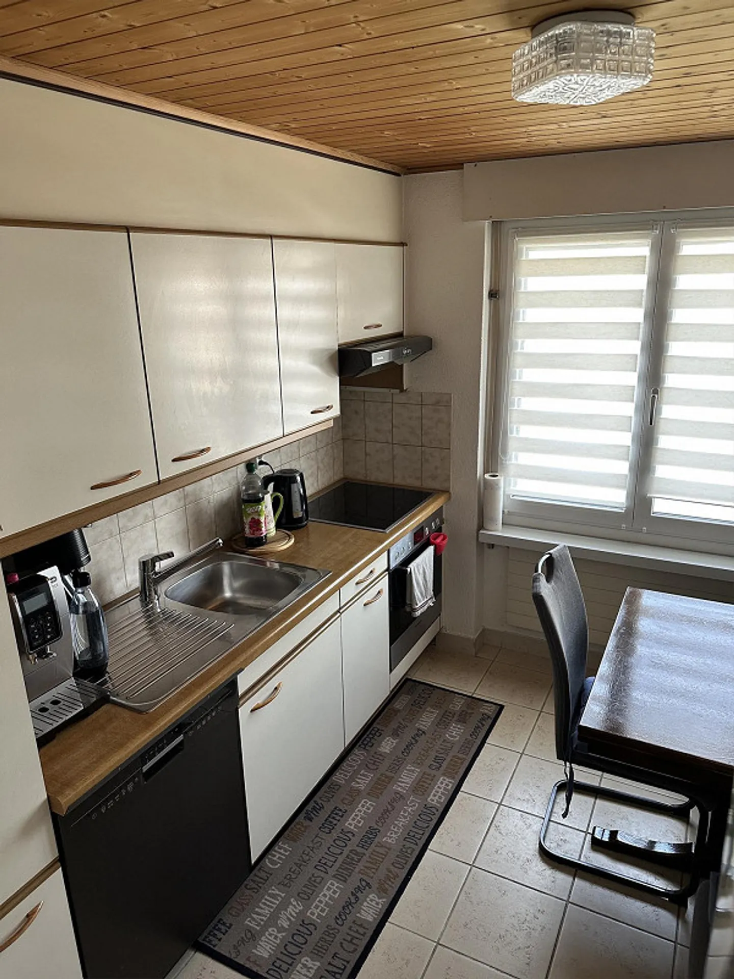 Appartamento soleggiato di 3,5 locali a Sulgen - Foto 4 di 8