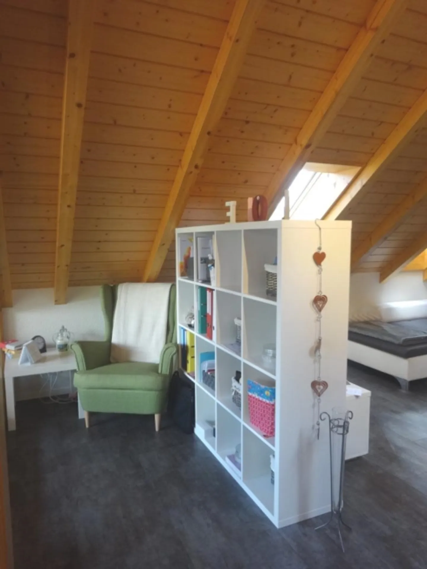 2.5 Room Apartment - Photo 2 of 11