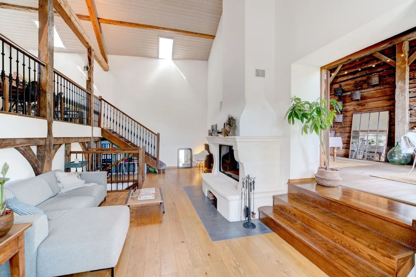 Semi-Detached House 7.5 Rooms - Photo 1 of 12