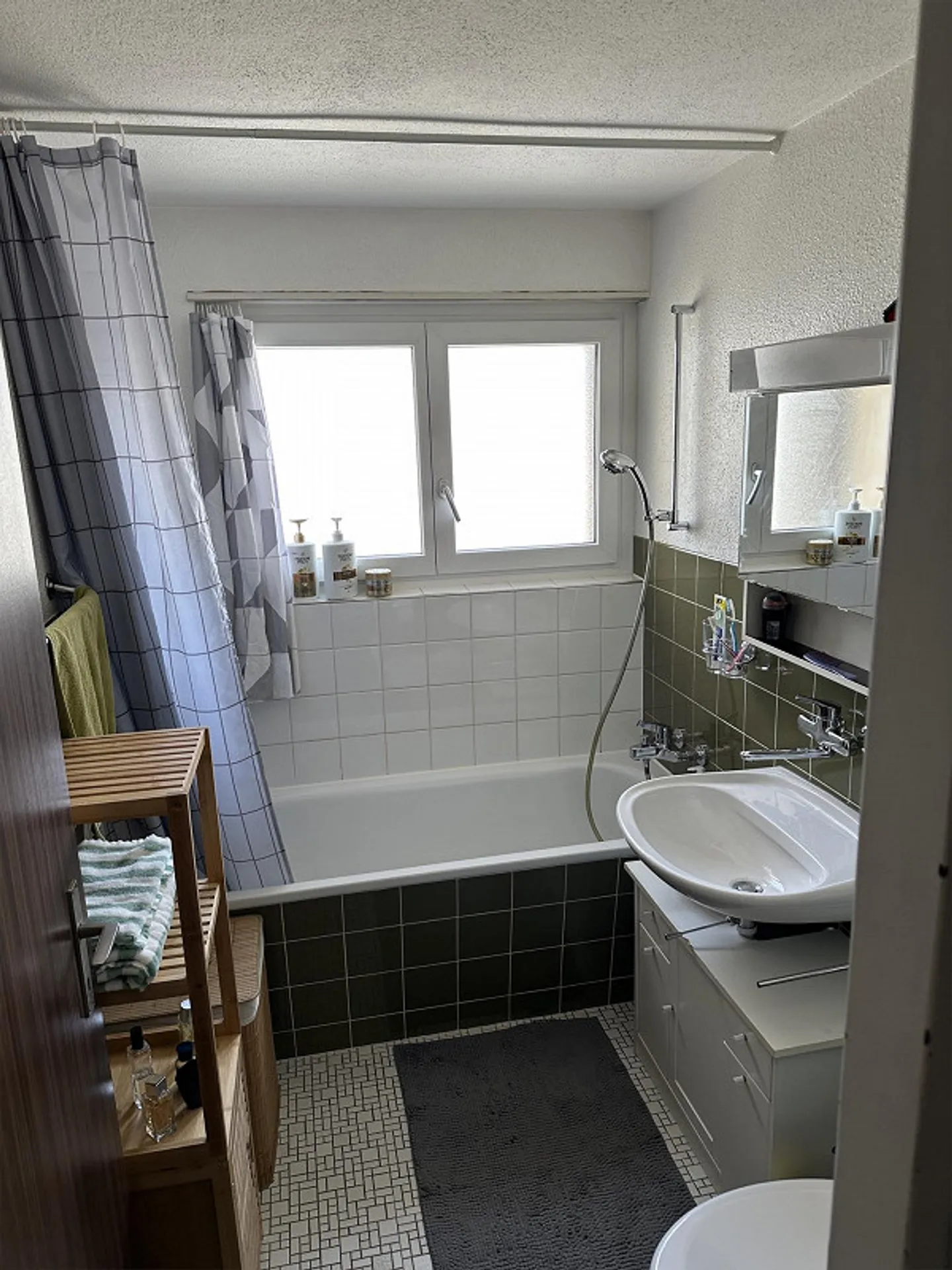 Appartamento soleggiato di 3,5 locali a Sulgen - Foto 6 di 8