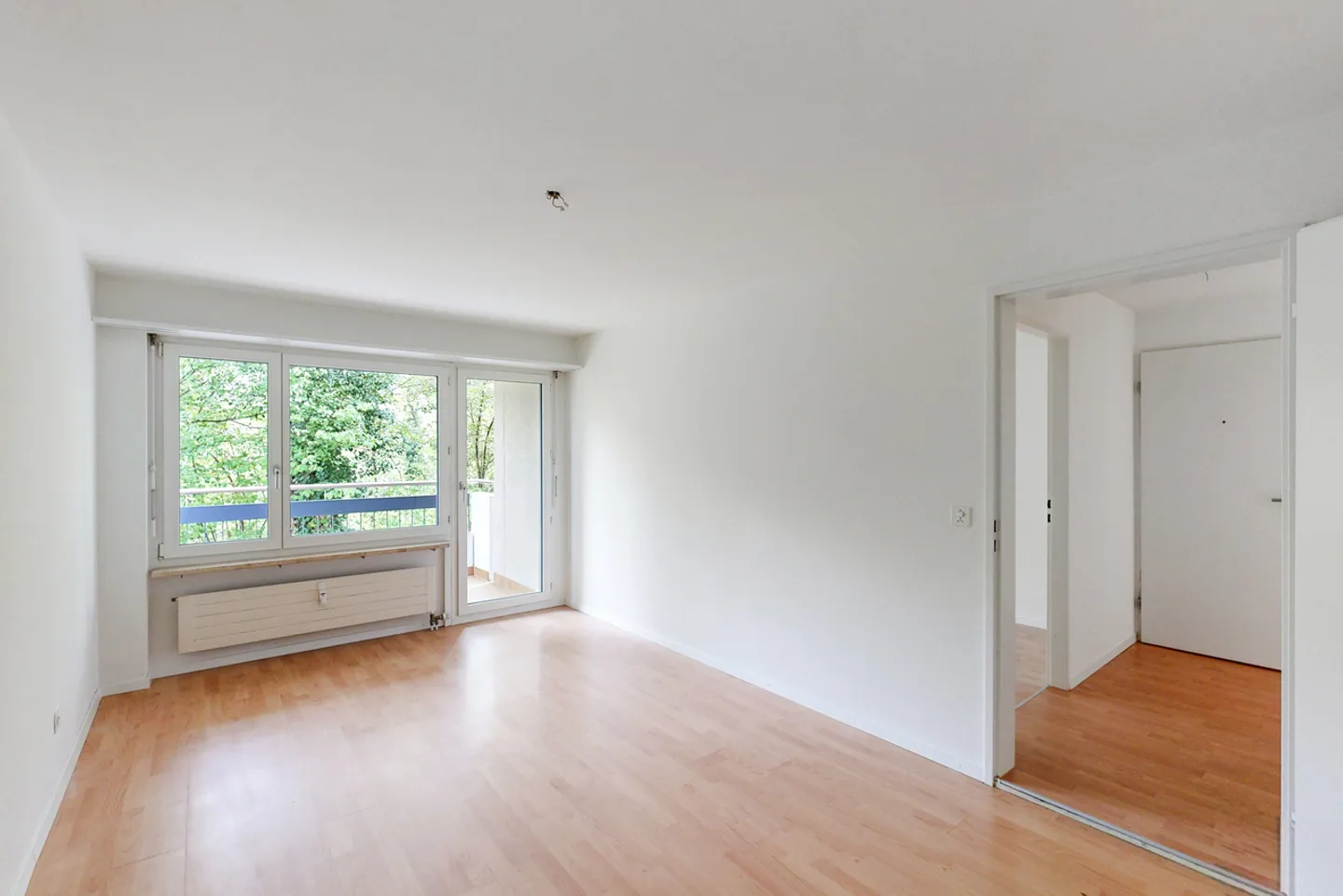 Charmante 4.5-Zimmer Wohnung - Foto 7 von 12