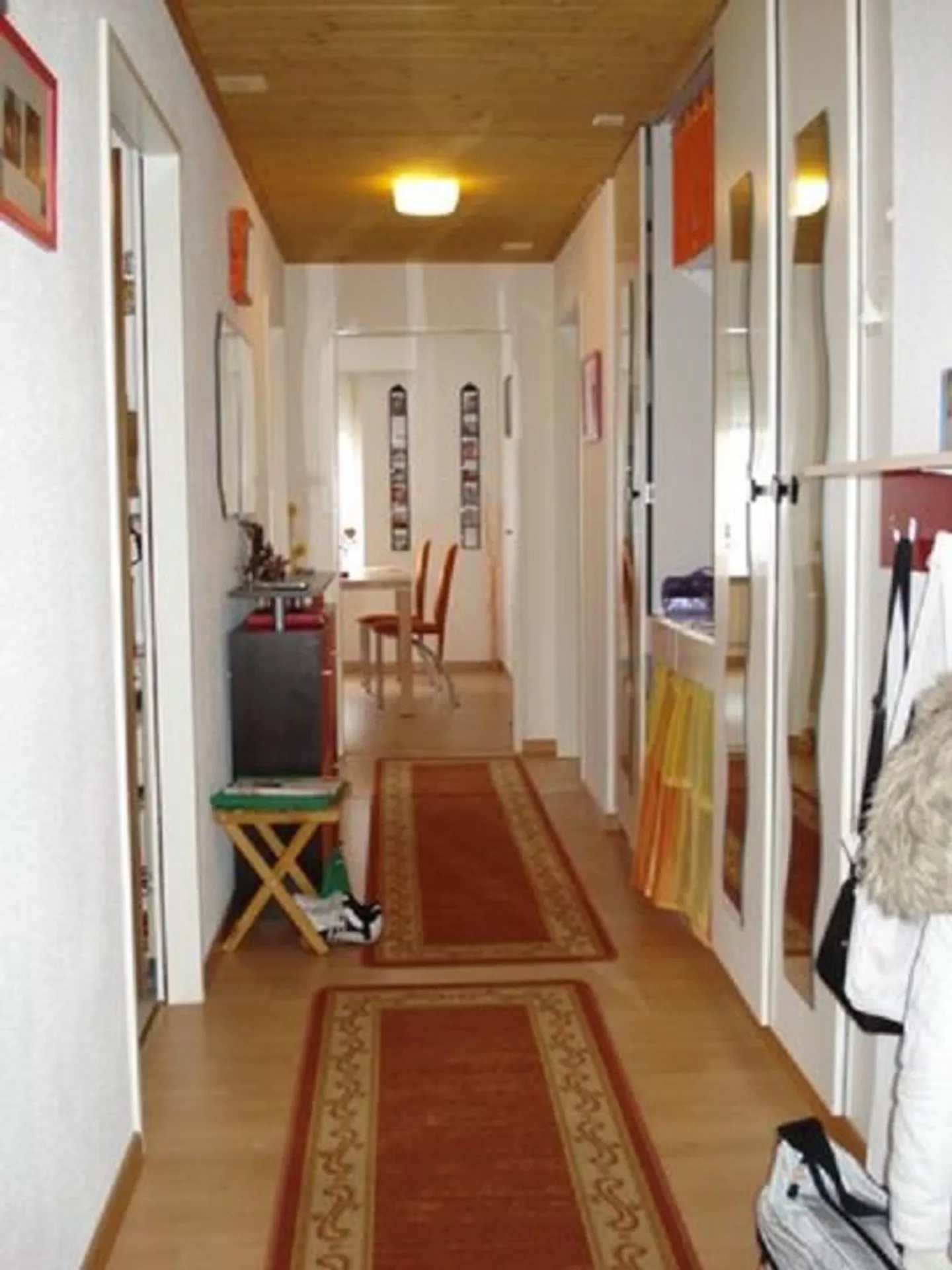 Appartamento soleggiato di 3,5 locali a Sulgen - Foto 7 di 8