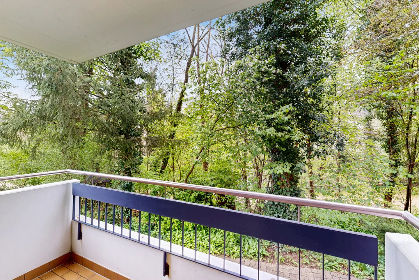 Charmante 4.5-Zimmer Wohnung - Foto 8 von 12