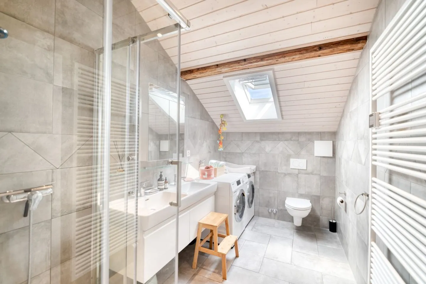 Semi-Detached House 7.5 Rooms - Photo 12 of 12