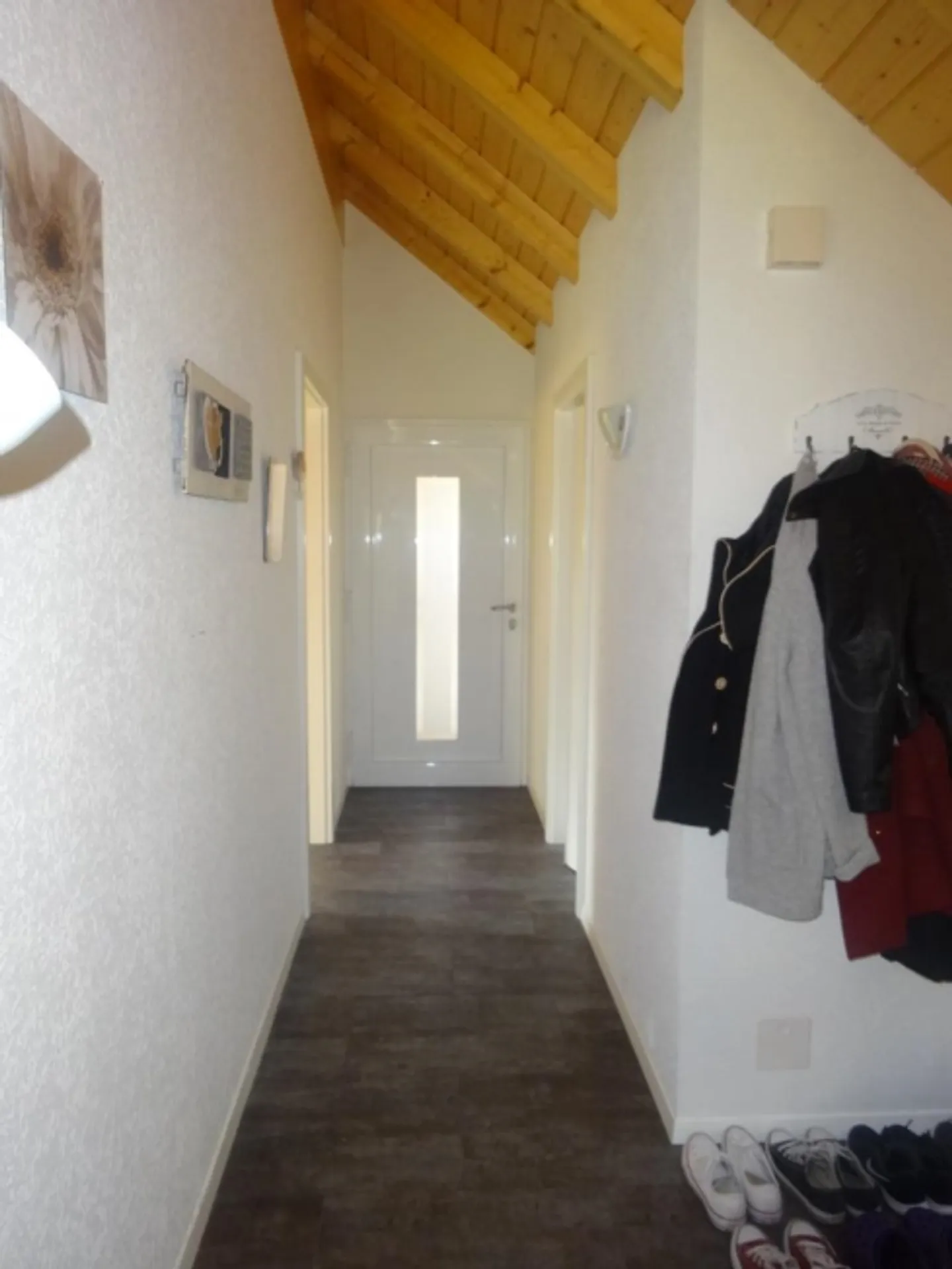 2.5 Room Apartment - Photo 8 of 11