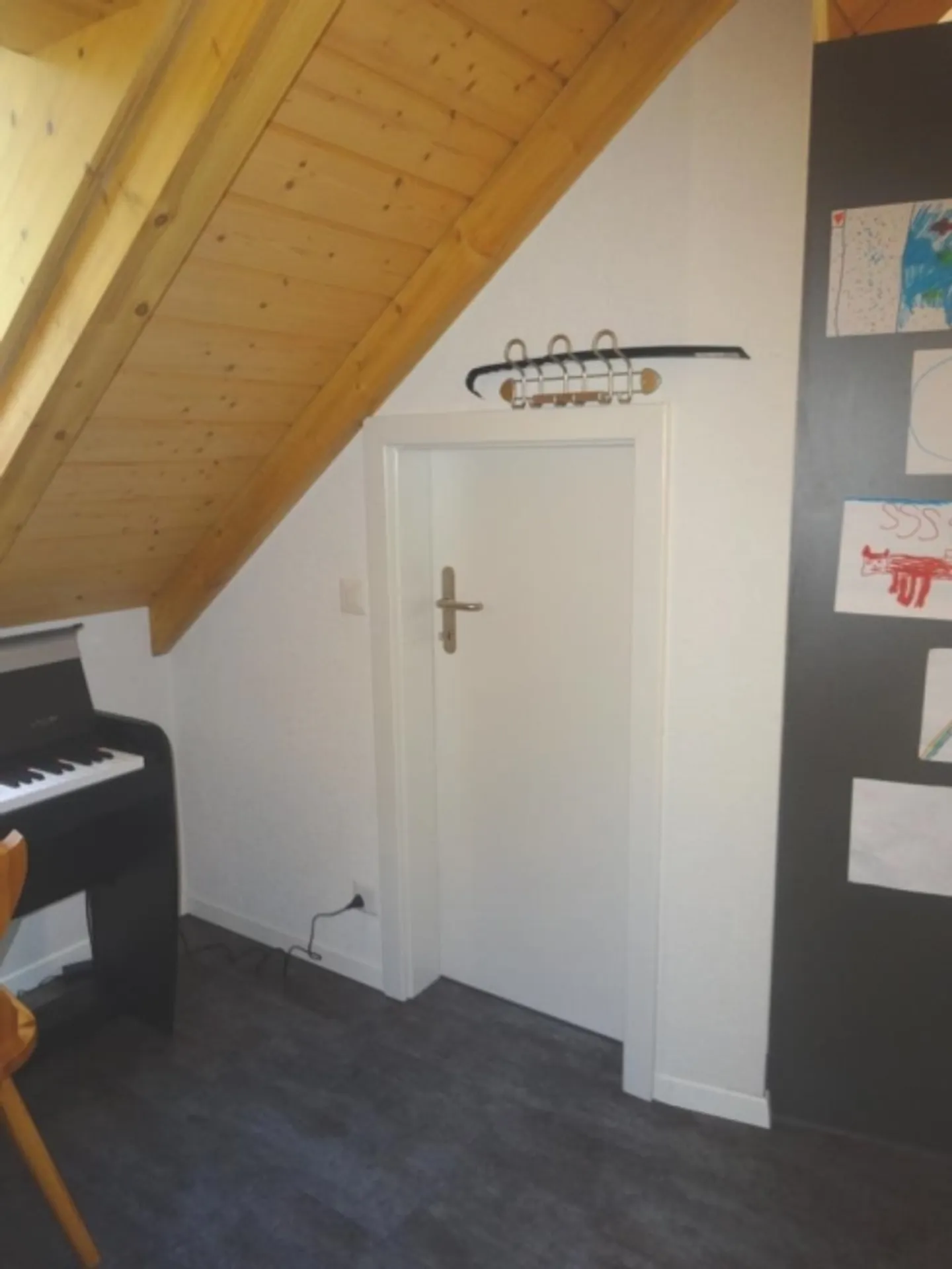 2.5 Room Apartment - Photo 9 of 11