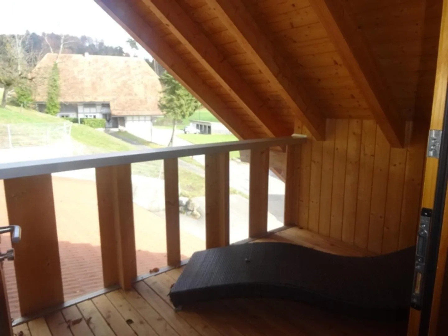 2.5 Room Apartment - Photo 10 of 11