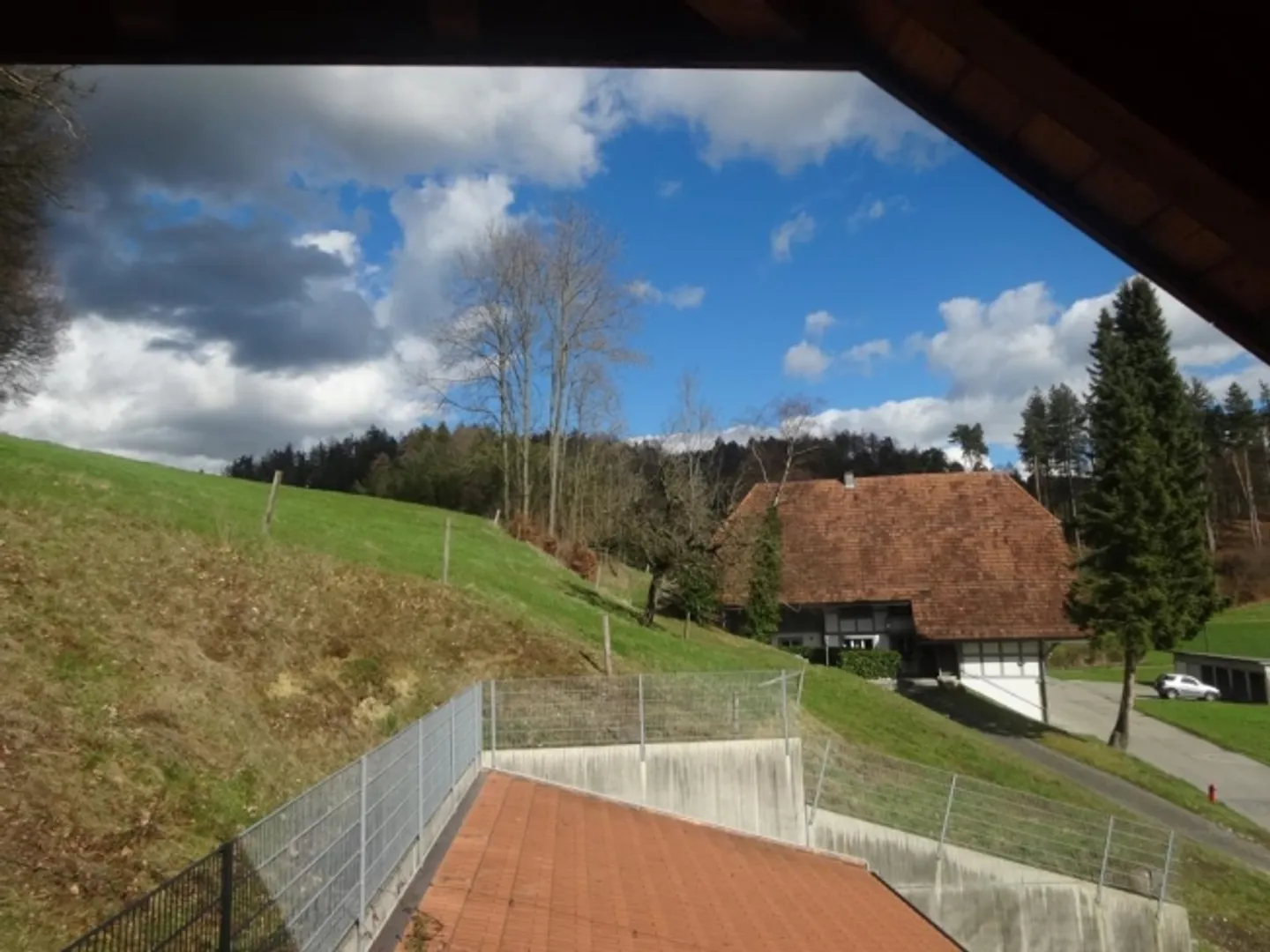 2.5 Room Apartment - Photo 11 of 11