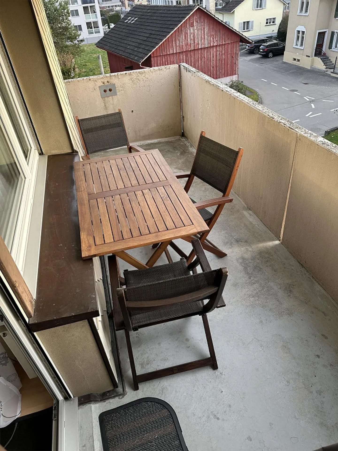 Appartamento soleggiato di 3,5 locali a Sulgen - Foto 8 di 8