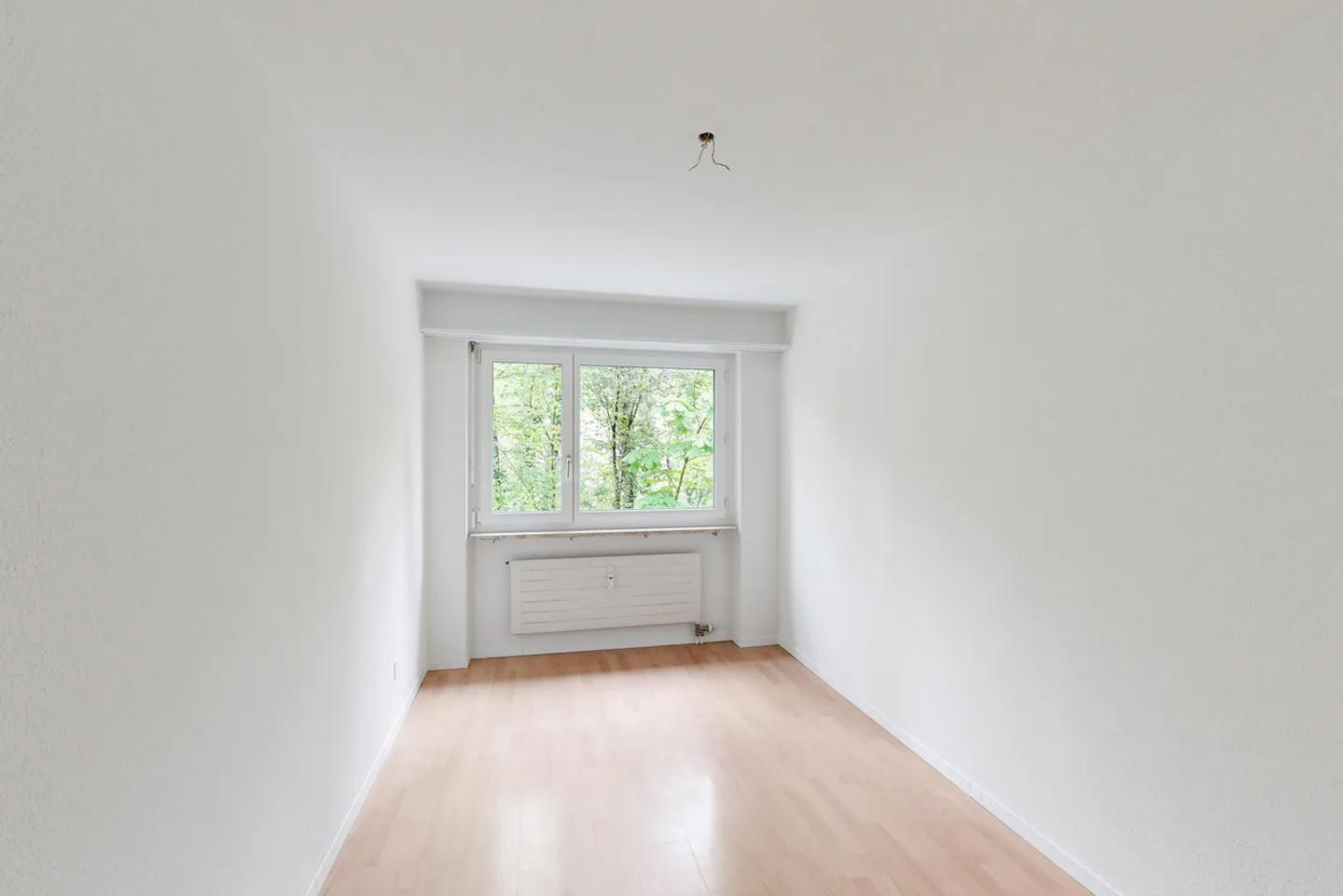 Charmante 4.5-Zimmer Wohnung - Foto 9 von 12