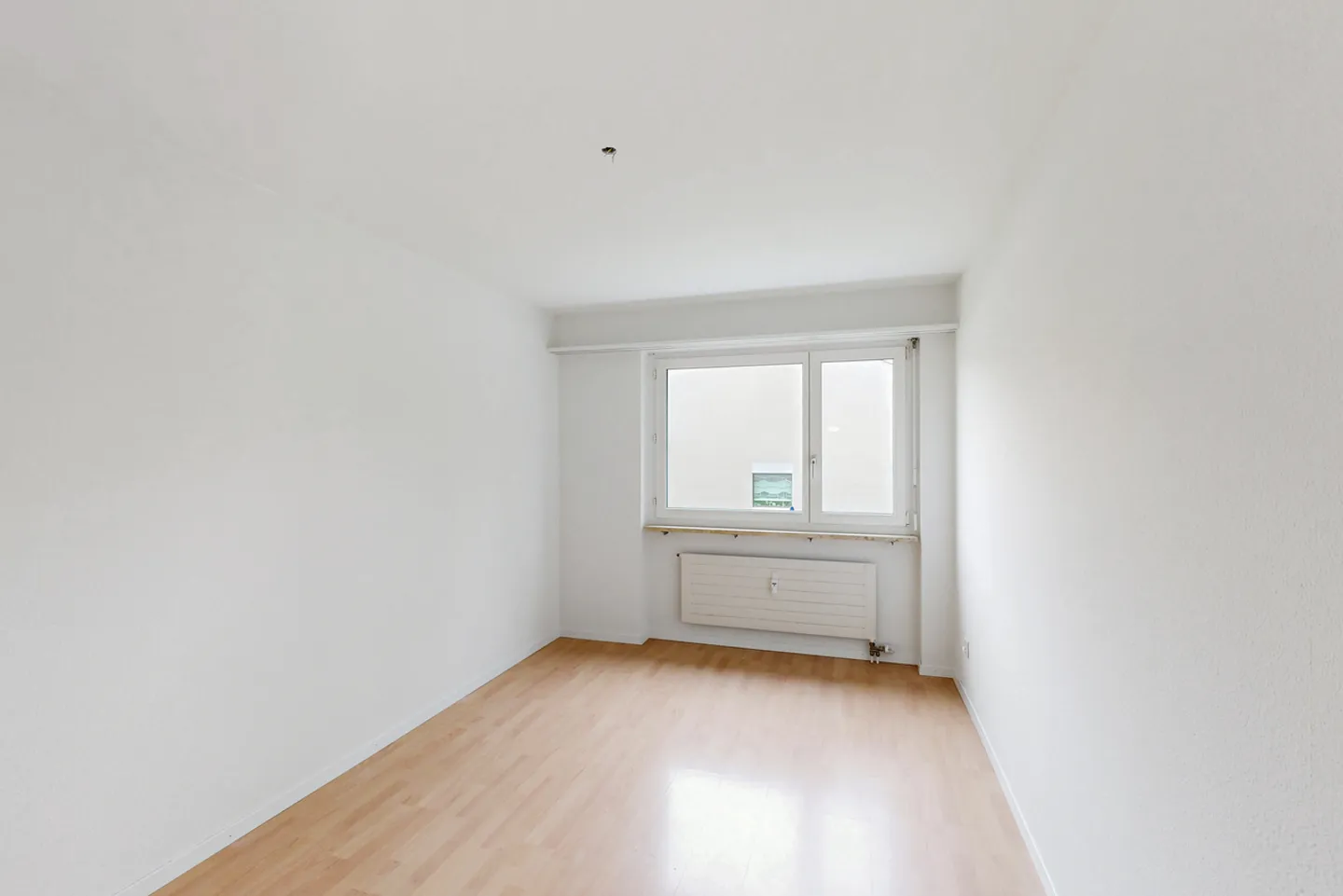 Charmante 4.5-Zimmer Wohnung - Foto 10 von 12