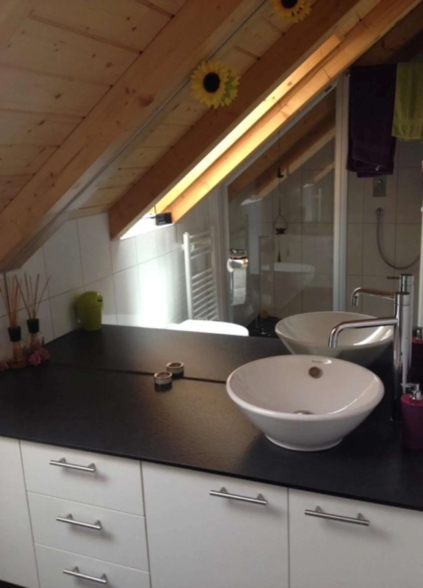 2.5 Room Apartment - Photo 7 of 11