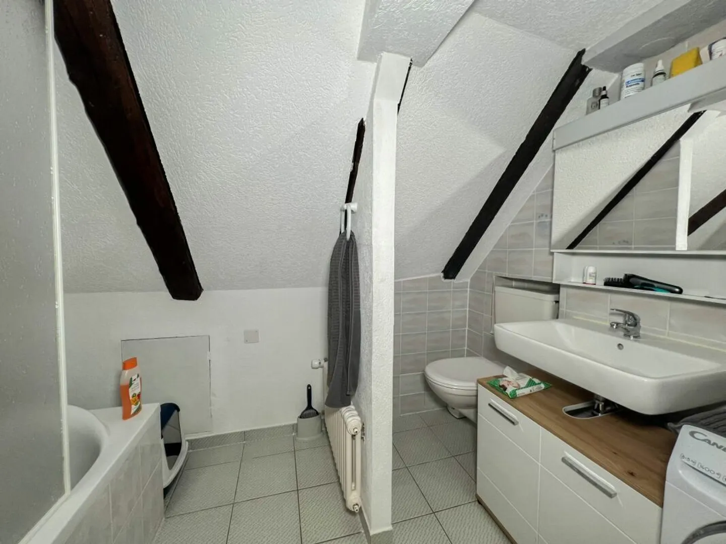 Mischgenutztes Gebäude mieten - Foto 32 von 32
